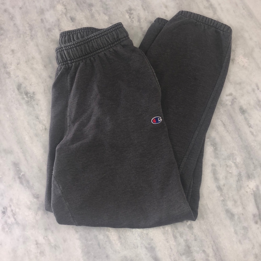 Champion sweatpants